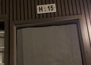 استديو بأجواء وموقع مميز 