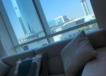 استديو مريح لليلة جميلة ومميزة
