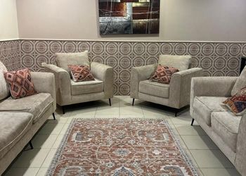 شالية بمجلس وجلسة خارجية 