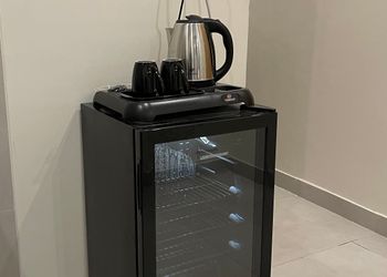 استديو بسرير ماستر