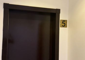 بينت هاوس دورين مع بلكونة