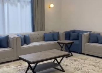 شالية مودرن لقضاء أجمل الاوقات