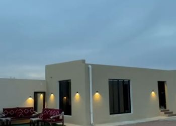 استراحه بألعاب أطفال