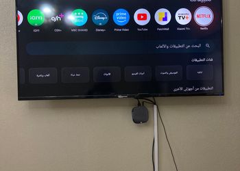 استديو بسرير ماستر وجلسة جانبية 