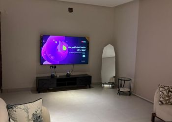 استديو بسرير ماستر ودخول ذاتي