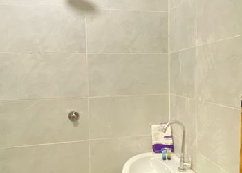 استديو سريرين مفرده بدخول ذاتي