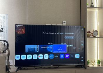 استديو بسرير ماستر ودخول ذاتي