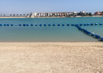 شاليه بإطلالة بحرية