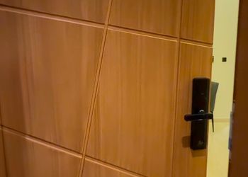 شقة عائلية  بأثاث فندقي واجواء رائعة