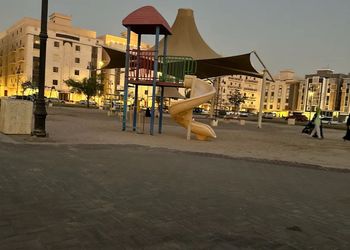 استديو هادئ بسرير ماستر 