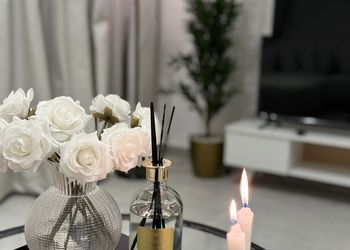 استديو بموقع مميز بدخول ذاتي