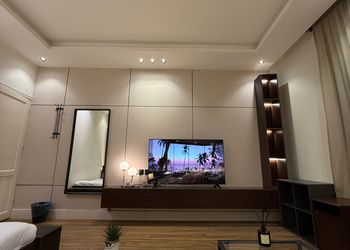 استديو بأجواء وموقع مميز 