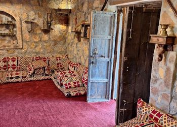 مزرعة بمجالس واجواء ممتعة ومميزة