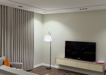استديو بسرير ماستر وتصميم هادئ