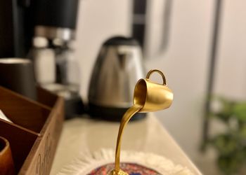 استديو انيق وهادئ دخول ذاتي