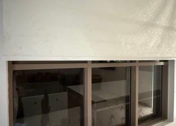 شقة بغرفتين نوم وصالة جلوس