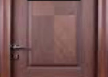 استديو بأثاث مريح وبسيط 