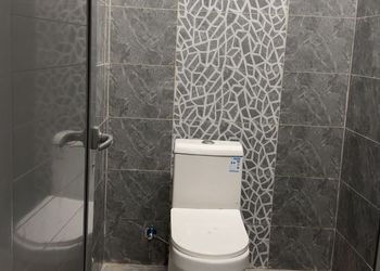 استراحة بجلسة خارجية و مجالس