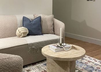 استديو بسرير ماستر ودخول ذاتي