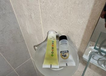 شقة بسرير ماستر 