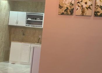 شاليه بصاله مطلة عالمسبح