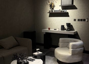 شقة فاخرة بدخول ذاتي
