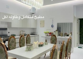 شاليه أنيق وهادئ بمسبح 