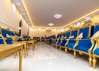 استراحة مناسبة للمناسبات الخاصة 