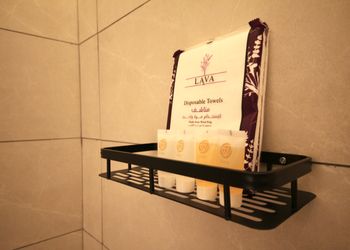 استديو بسرير ماستر
