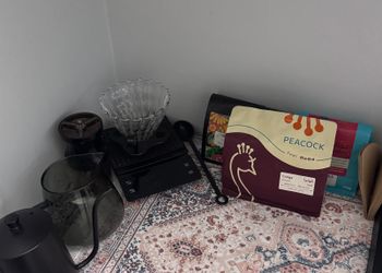 شقة بصالة وغرفة نوم