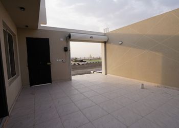 شالية انيق بمجلس ومسبح داخلي