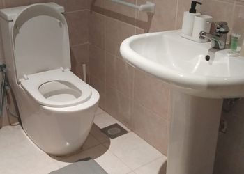 شاليه باطلاله على البحر
