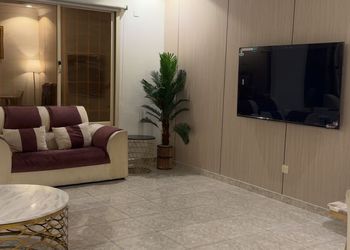 شاليه بألعاب أطفال
