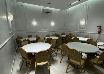 استراحة للمناسبات المميزة
