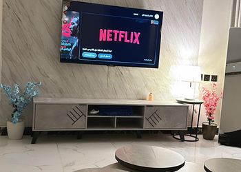 استديو بسرير ماستر