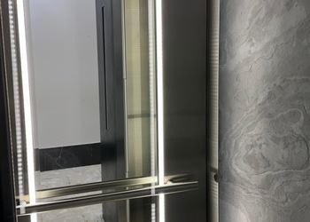 استديو هادئ بسرير ماستر 