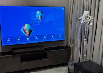 استديو بموقع مميز بدخول ذاتي