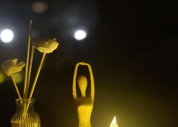 كرفان بسرير ماستر وأجواء ممتعة 