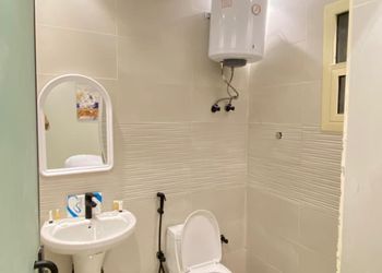 استديو هادئ بسرير ماستر 