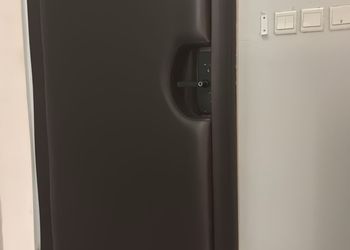 شقة بغرفة نوم وصالة 