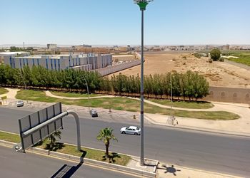 استديو هادئ بسرير ماستر 