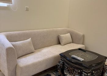 استديو بسرير ماستر ودخول ذاتي
