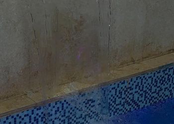 شاليه بغرفة نوم ومسبح 