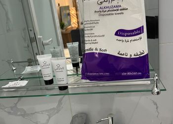 استديو هادئ بسرير ماستر 