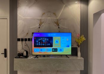 استديو بسرير ماستر