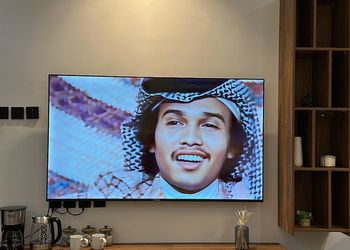 استديو هادئ بسرير ماستر