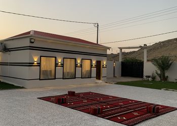 استراحة بمجالس للمناسبات المميزة