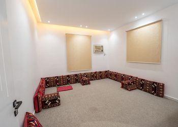 استراحة بمجالس لأوقات ممتعة