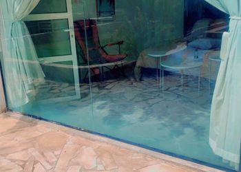 مزرعة بجلسة خارجية واجواء ممتعة 