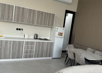 شاليه بألعاب مائية